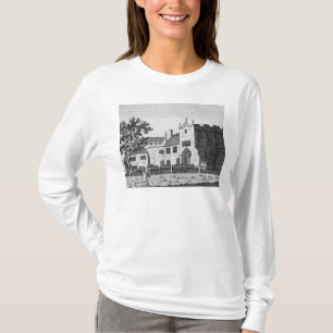 Dartford Priory, Kent T-Shirt