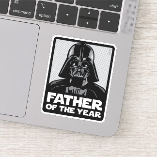 Darth Vader Comic | Father of the Year