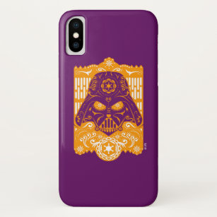 Darth Vader   Hallowen Paper Cut-Out Case-Mate iPhone Case