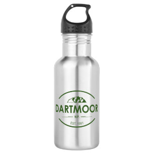 Dartmoor National Park 532 Ml Water Bottle