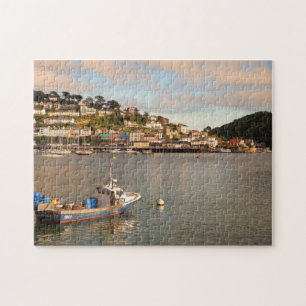 Dartmouth Jigsaw Puzzle