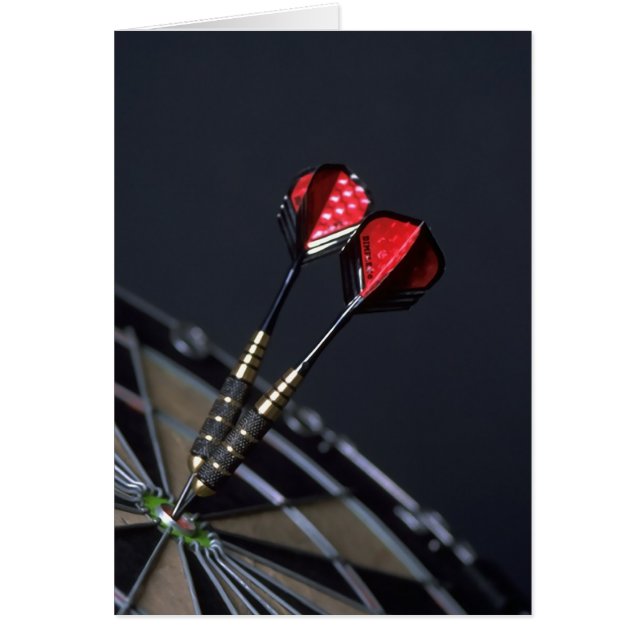 Darts (Front)