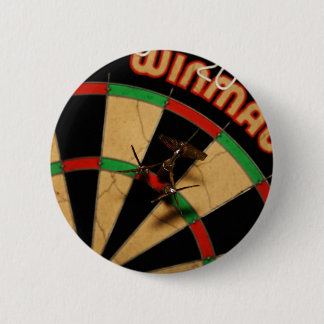 Darts 2 Inch Round Button