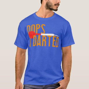Darts Dart T-Shirt