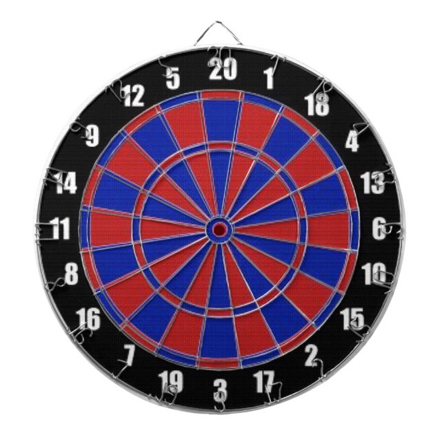 Darts Dartboard (Front)