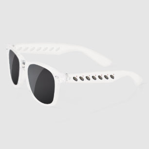 Darts Destination Bullseye, Sunglasses