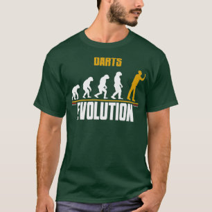 Darts Evolution Premium T-Shirt