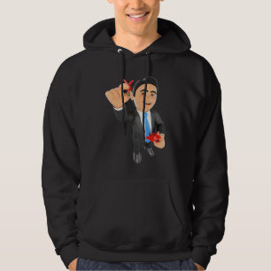 darts for darts players Pally 20 darts Dar 180  6 Hoodie