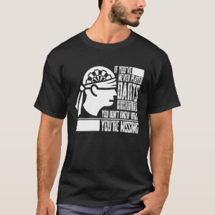 Darts Funny Saying Darts  Idea Dart Player T-Shirt