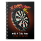 Darts Journal