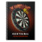 Darts Journal