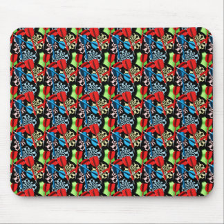 Darts Mouse Pad