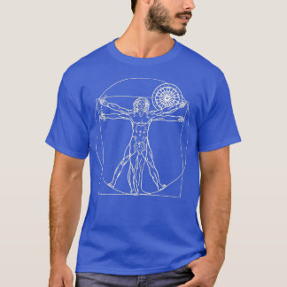Darts Sport Shirt - Darts player and darts hobby