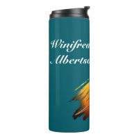 Darts - with Flaming Dart image - Personalize
