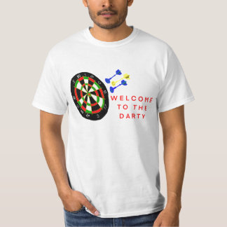 Darty Shirt