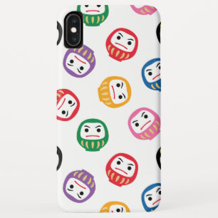 Daruma iPhone XS Max Case