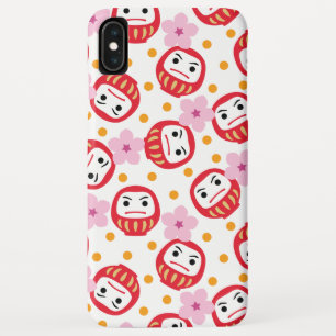 Daruma iPhone XS Max Case