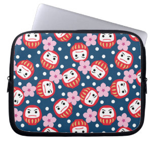 Daruma Laptop Sleeve