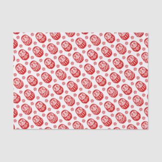 Daruma Tissue Paper