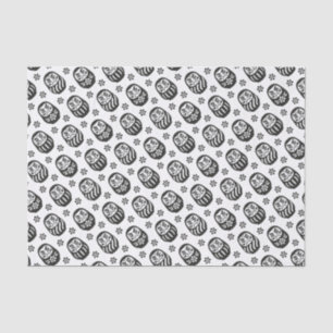 Daruma Tissue Paper