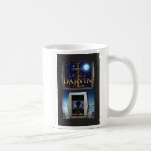 Darvin the Nerd Mug