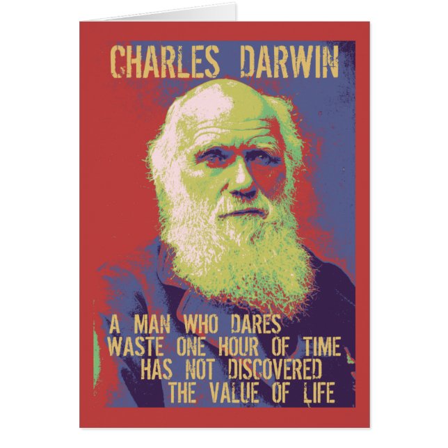 Darwin 1 (Front)