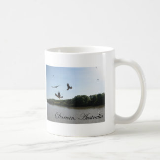 Darwin, Australia Coffee Mug