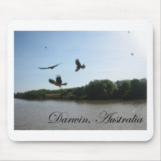 Darwin, Australia Mouse Pad