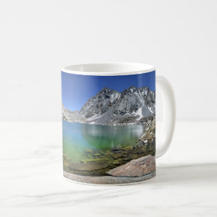 Darwin Canyon Lower Lake - Sierra Coffee Mug
