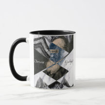 Darwin Était Une Mug Géologue