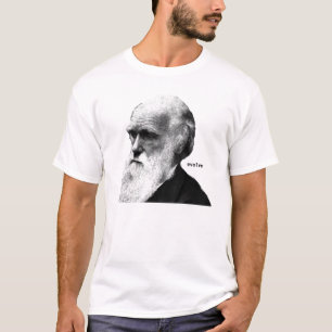 Darwin - Evolve T-Shirt