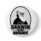 Darwin Is My Homeboy