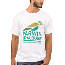 Darwin on the Palouse