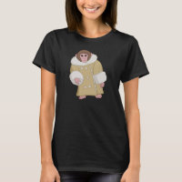 Darwin the Ikea Monkey