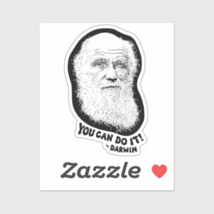 Darwin - You Can Do It