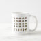 Darwin's Barnacle mug (white)