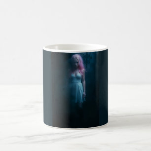Das 1000-jährige Gespenst Coffee Mug