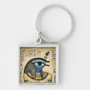 Das Ägyptische Auge´1 Keychain