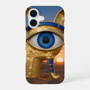 Das Ägyptische Auge´3 iPhone 16 Case