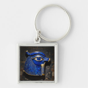 Das Ägyptische Auge´4 Keychain