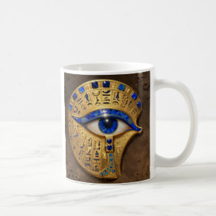 Das Ägyptische Auge´7 Coffee Mug