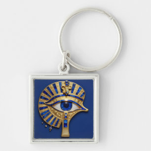 Das Ägyptische Auge´8 Keychain