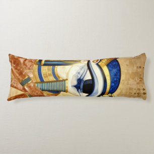 Das Ägyptische Auge Body Pillow