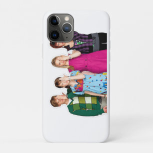 Das haus anubis  iPhone 11 pro case