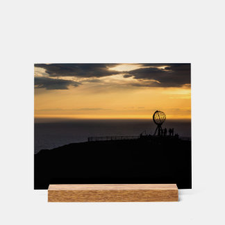 Das magische Nordkap