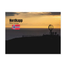 Das magische Nordkapp