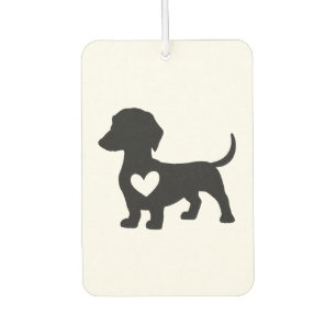 Daschund Copy Copy Copy Copy Copy Copy Air Freshener