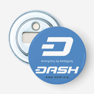 Dash Bottle Opener