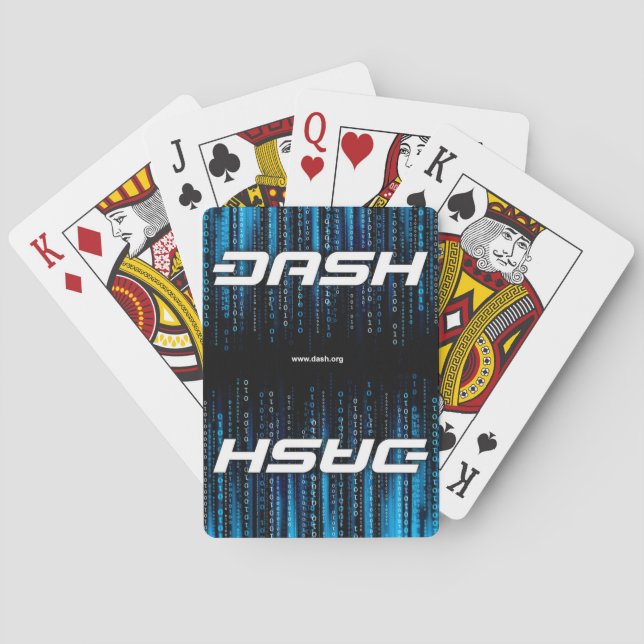 DASH Cards 3 (Back)