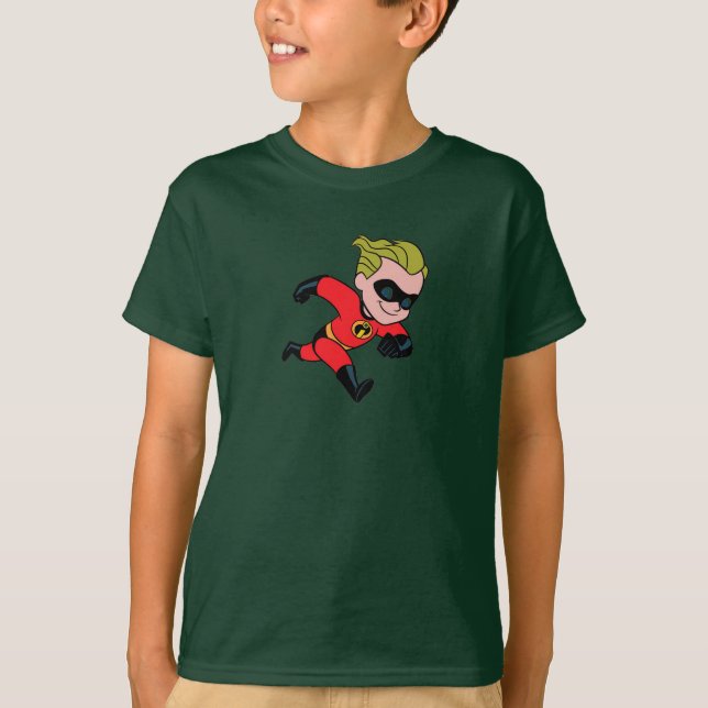 Dash Disney T-Shirt (Front)